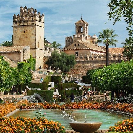 Venta Las Delicias Villanueva del Rosario Exteriér fotografie